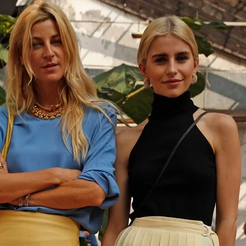 Τα κομψά κομμάτια που θα βρεις με έκπτωση στη Zara και θα φοράς non stop το καλοκαίρι