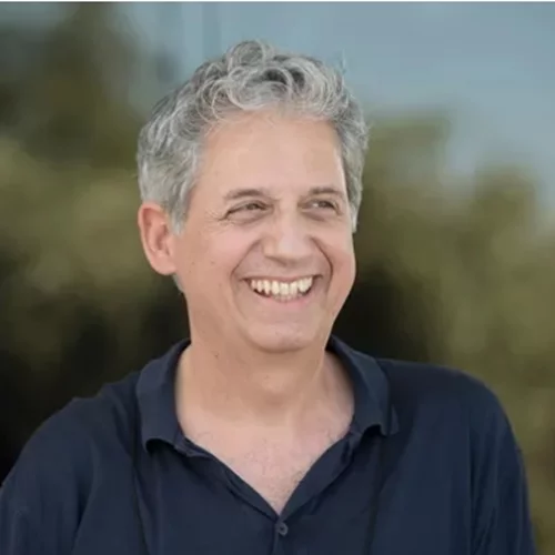 "Ο Νόμος του Μέρφυ" | Άγγελε Φραντζή, πώς γύρισες την πιο φιλόδοξη ελληνική ταινία της χρονιάς;