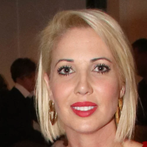 Κατερίνα Μονογυιού | Η πρώτη δήλωση μετά τον θάνατο του 45χρονου αδερφού της σε τροχαίο