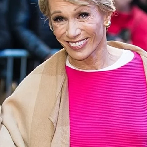 Βarbara Corcoran | "Έβγαζα 1 εκατομμύριο την ημέρα από άθλια διαμερίσματα"