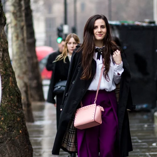 Η wishlist μίας fashion editor | Τα πιο κομψά κομμάτια που αξίζει να αποκτήσεις στις εκπτώσεις από το Mango