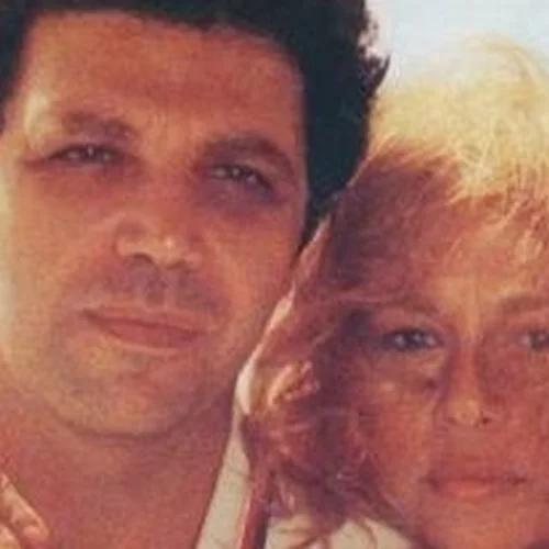 Γιώργος Ηλιάδης | Πέθανε ο δεύτερος σύζυγος της Αλίκης Βουγιουκλάκη