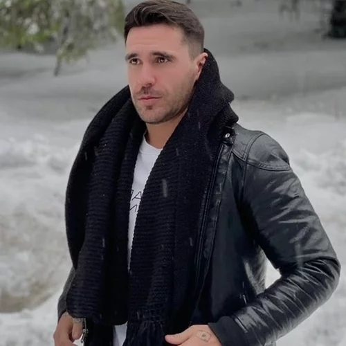 Νεκρός ο ποδοσφαιριστής Γιώργος Ζαγκλιβέρης μετά από "μάχη" με σπάνια μορφή καρκίνου