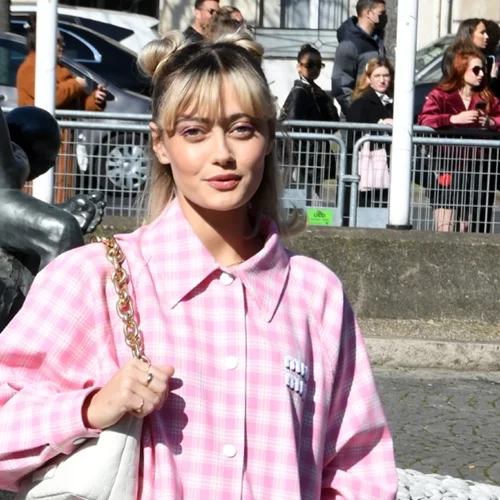 Hello March | Τα σύνολα που θα κάνουν update στην ανοιξιάτικη γκαρνταρόμπα σου