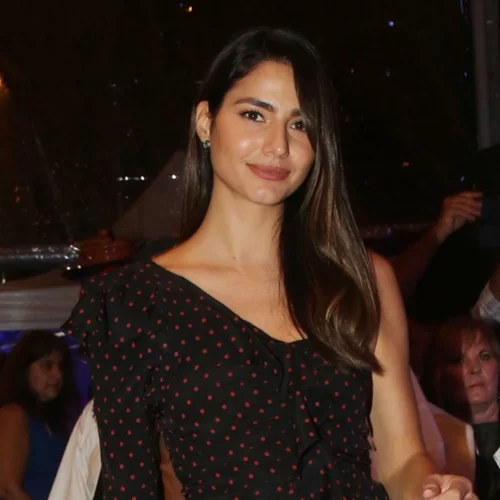 Ηλιάνα Παπαγεωργίου | Σου δείχνει 3 διαφορετικούς τρόπους για να φορέσεις τα blazers σου