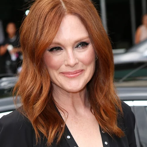 Τα κουρέματα που καμουφλάρουν τις ρυτίδες και χαρίζουν νεανικότητα