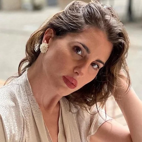 Η εντυπωσιακή εμφάνιση της Παυλίνας Βουλγαράκη στο Ηρώδειο