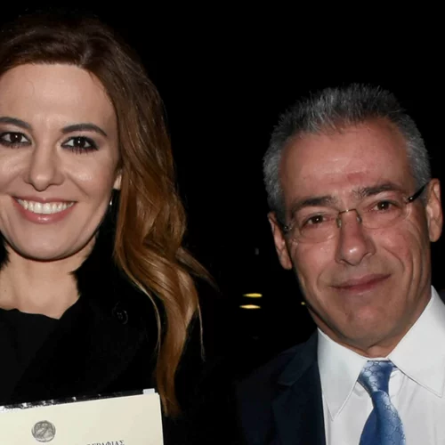 Φαίη Μαυραγάνη | Βαρύ πένθος για τη δημοσιογράφο