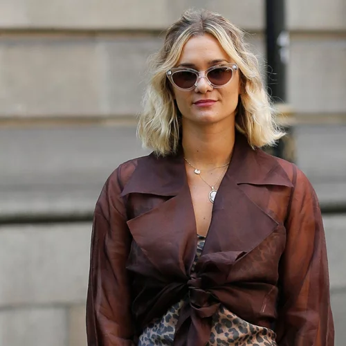 5 δροσερά υφάσματα που είναι ιδανικά για την περίοδο του καλοκαιριού