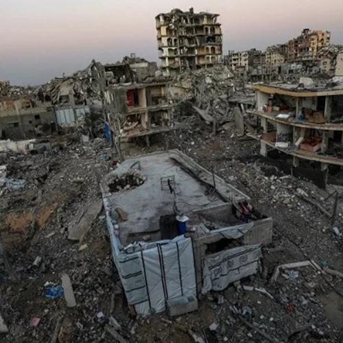 Ισραήλ και Χαμάς | Οι αλληλοκατηγορίες για παραβιάσεις της κατάπαυσης του πυρός