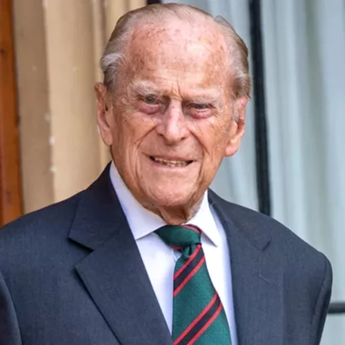 Το BBC έλαβε παράπονα για υπερβολική κάλυψη του θανάτου του πρίγκιπα Φίλιπππου