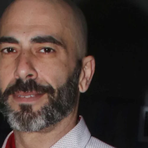 Βαλάντης | "Έχω ψυχίατρο από το 2003" (βίντεο)