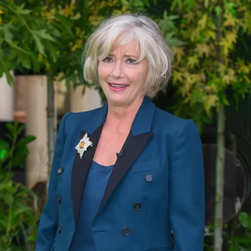 Όταν η Εmma Thompson έγινε η αιτία για να απολυθεί ένας σερβιτόρος