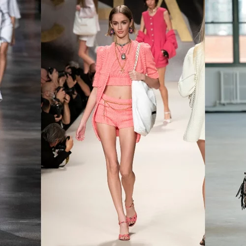 Τάσεις 2022 | 7 tote τσάντες που χωρούν όσα χρειάζεσαι στην καθημερινότητά σου