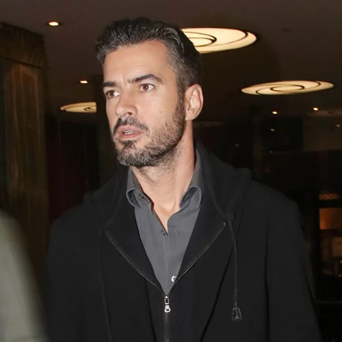 Γιάννης Τσιμιτσέλης | Ήταν από τα πιο cute μωρά που έχουμε δει