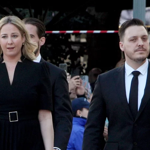 Γάμος Θεοδώρας - Matthew Kumar | Ποιοι royals αναμένεται να δώσουν το παρών και ποιοι θα απουσιάζουν