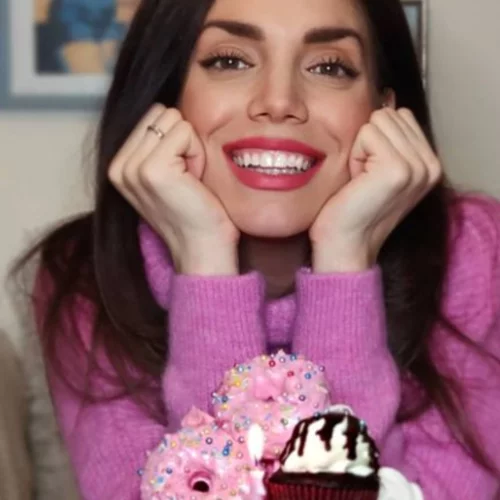 Κρυσταλλία Ρήγα | Τα πρώτα της γενέθλια ως μαμά και η ηλικία της