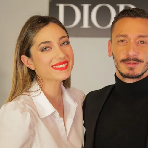 Το πιο σταθερό μακιγιάζ της σεζόν που περιποιείται το δέρμα