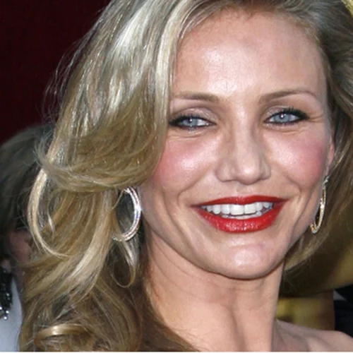 "Έχω να πλύνω το πρόσωπό μου πολλά χρόνια"