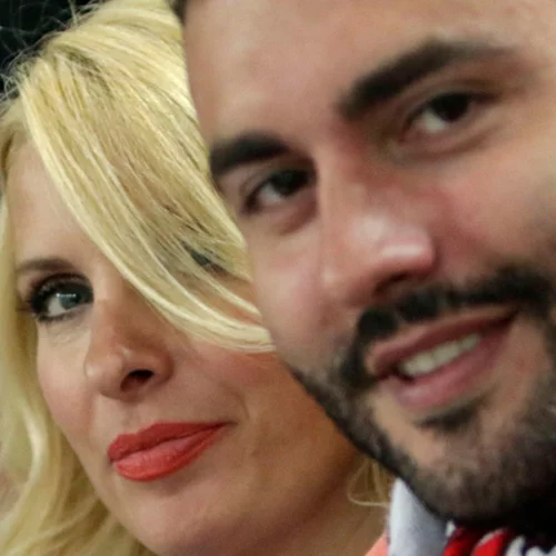 Ελένη Μενεγάκη | Η δημόσια πρόσκληση στην πρώην του αδερφού της, Θοδωρή Μισόκαλου