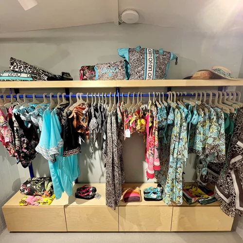 Το bloobox.gr πάει παραλία | Ανακάλυψε το κατάστημα Bloobox Beach στην Α' Πλαζ Βούλας