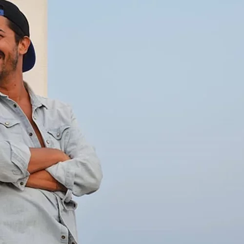 Νάσος Κάτρης | "Ραγίζει" καρδιές o Σάββας Πούμπουρας για τον φίλο του που "έφυγε" ξαφνικά