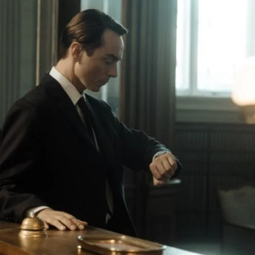 "Το Λάθος" | Το θρυλικό μυθιστόρημα του Αντώνη Σαμαράκη γίνεται ταινία