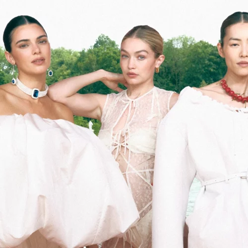 Τα κοσμήματα που θα ομορφύνουν τα beach looks σου