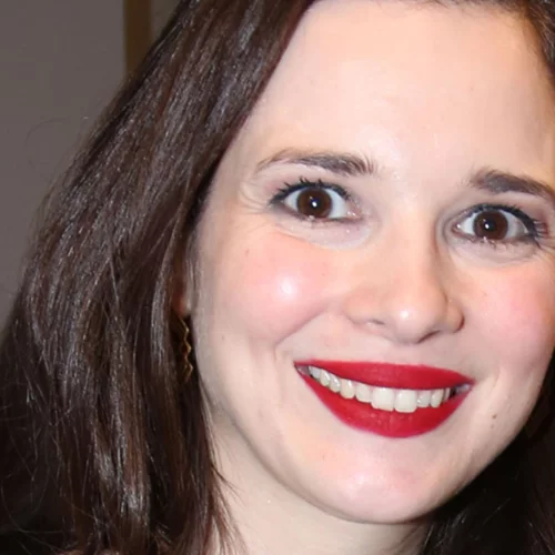 Ευγενία Δημητροπούλου | Δημοσίευσε για πρώτη φορά φωτογραφία από τον γάμο της με τον Στέλιο Βλατάκη