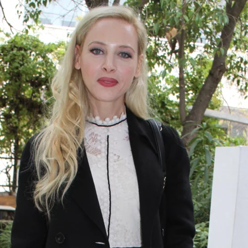 Στα καλύτερά της η Φαίη Ξυλά | Ποζάρει με λεοπάρ μπικίνι και μάς δείχνει το αψεγάδιαστο κορμί της