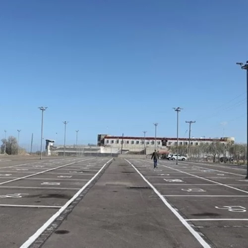 Η πρώτη λαϊκή αγορά με μηδενικό περιβαλλοντικό αποτύπωμα