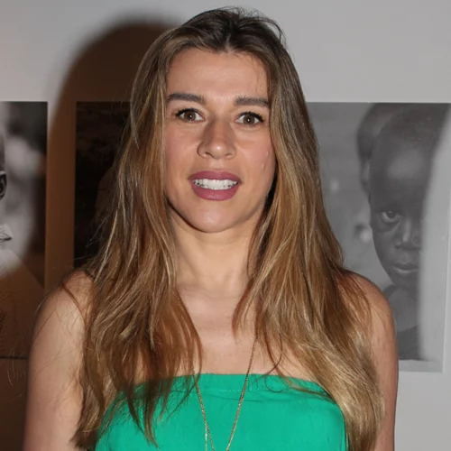 Δεύτερο χειρουργείο για την Έρρικα Πρεζεράκου | Το δημόσιο μήνυμά της