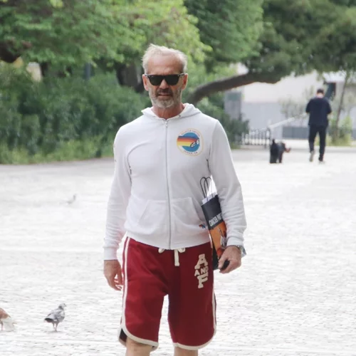 Πέτρος Κωστόπουλος | Τι ανέφερε για το διαζύγιο Βανδή – Νικολαΐδη