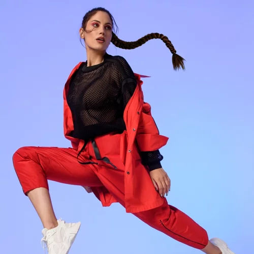 Η νέα συλλογή sneakers της Μαίρης Συνατσάκη για την Envie Shoes είναι ο ορισμός του #BackToCool