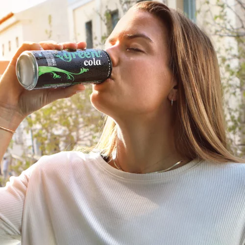 Υγιεινή διατροφή, ελληνική υπερηφάνεια και προσήλωση στο στόχο | Πώς με ενέπνευσε η νέα συνεργασία της Μαρίας Σάκκαρη