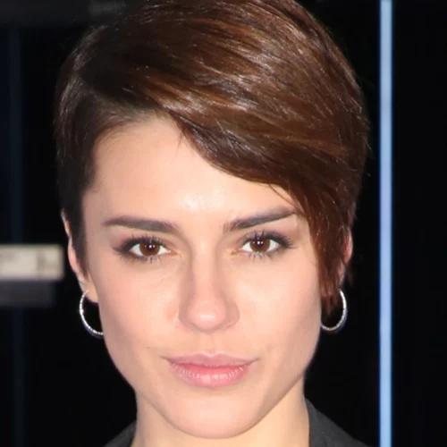 Αγνώριστη η Κάτια Ταραμπάνκο | Δες το νέο της look λίγο πριν την πρεμιέρα της