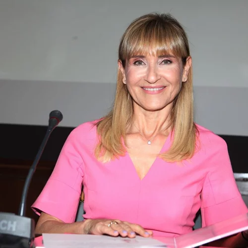 "Από Δευτέρα, δίαιτα" | Η εκδρομή της Μάρας Ζαχαρέα στα βουνά και το γεύμα με φίλες σε ταβέρνα