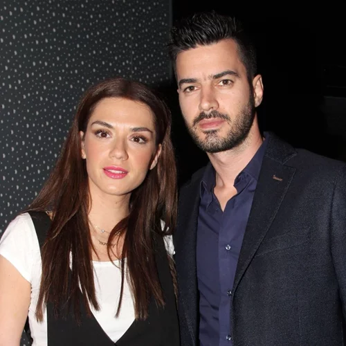 Γιάννης Τσιμιτσέλης | "Είναι ανάγκη μου να μπορώ να δω την κόρη μου το Σαββατοκύριακο"