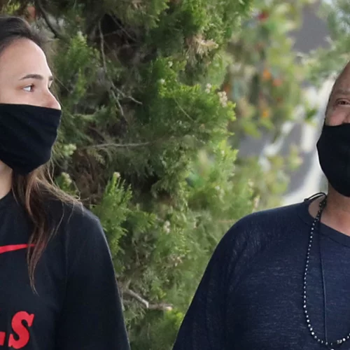 Survivor - Ασημίνα Χατζηανδρέου | Επιβεβαίωσε τη σχέση της με τον Χρήστο Δάντη