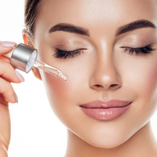 Υαλουρονικό οξύ | Οι 5 μεγαλύτεροι μύθοι που πρέπει να σταματήσεις να πιστεύεις