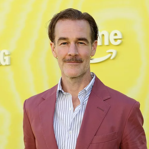James Van Der Beek | Οι τελευταίες του φωτογραφίες λίγες μέρες πριν τον θάνατό του