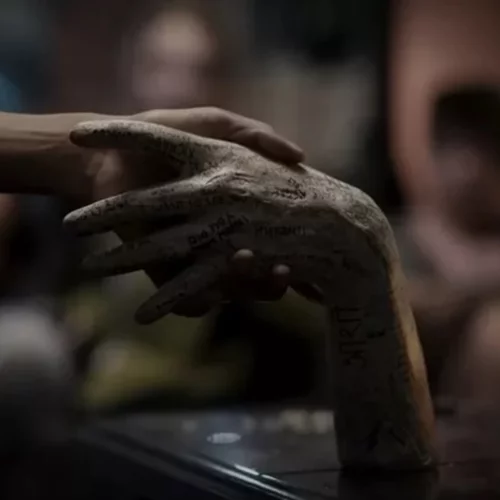 Θα είναι το "Talk to Me" η πιο τρομακτική ταινία της χρονιάς;