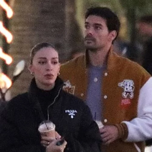 Ελένη Φουρέιρα | Ο γιος της παίζει στο playroom του σπιτιού