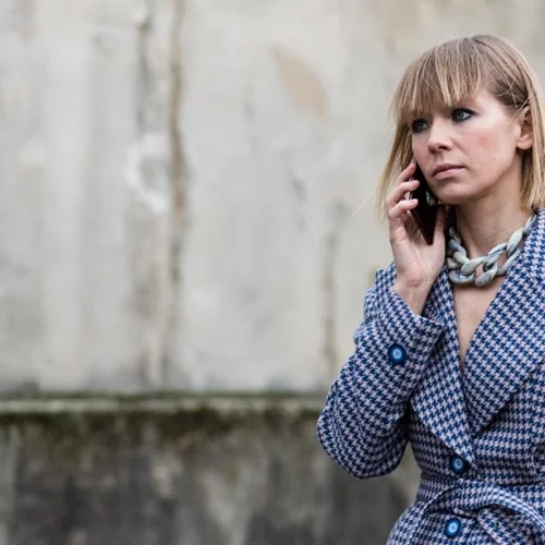 10 office looks για να επιστρέψεις με ανανεωμένο στιλ στο γραφείο μετά τις διακοπές