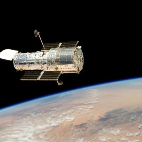 Η NASA θα μεταδίδει εκτοξεύσεις πυραύλων και διαστημικούς περιπάτους μέσω Netflix