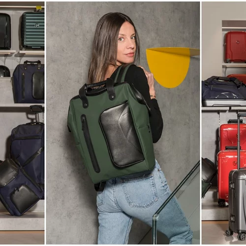 Peugeot Voyages | Τα μυστικά της Χρυσιάννας Ανδριοπούλου για κομψότητα και λειτουργικότητα στα ταξίδια