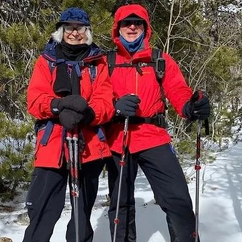 Gramparents | Οι πιο stylish ηλικιωμένοι σε έναν Instagram λογαριασμό