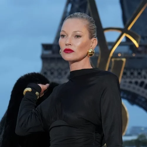 Front Row Sensation | Οι πιο καλοντυμένες σταρ στα fashion shows του Παρισιού