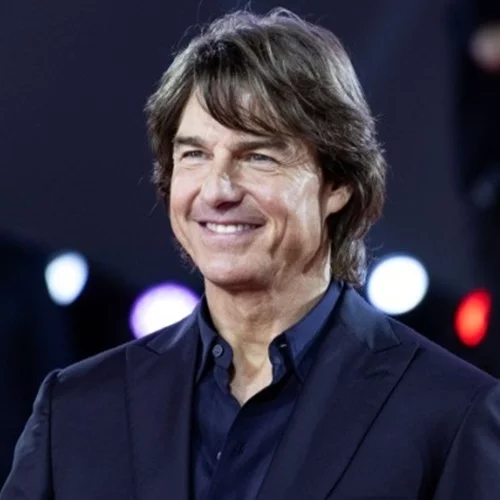 Αρχίζουν τα γυρίσματα της ταινίας "Deeper" με τους Τομ Κρουζ και Άνα ντε Άρμας