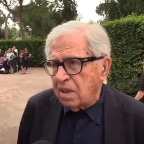 Πέθανε ο σπουδαίος σκηνοθέτης Πάολο Ταβιάνι - Σημείο αναφοράς του ιταλικού σινεμά
